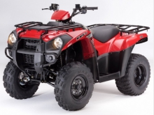 Фото Kawasaki KVF300  №3