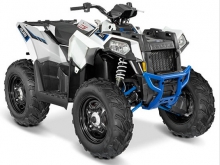 Фото Polaris Scrambler 850  №2