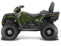 Фото Polaris Sportsman Touring 570  №1