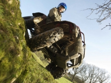 Фото Suzuki KingQuad 750 AXi  №10