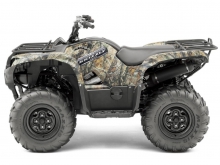 Фото Yamaha Grizzly 700 EPS  №14