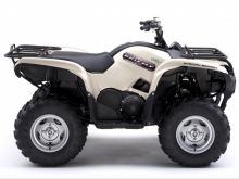 Фото Yamaha Grizzly 700 EPS  №15