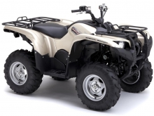 Фото Yamaha Grizzly 700 EPS  №16