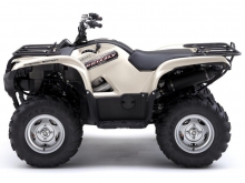 Фото Yamaha Grizzly 700 EPS  №18