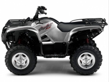 Фото Yamaha Grizzly 700 EPS  №2