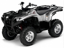 Фото Yamaha Grizzly 700 EPS  №3