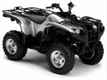 Фото Yamaha Grizzly 700 EPS  №4