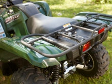 Фото Yamaha Grizzly 700 EPS  №9