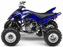 Фото Yamaha YFM250R  №2