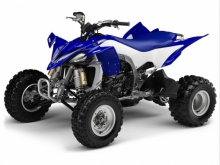 Фото Yamaha YFZ450R  №3